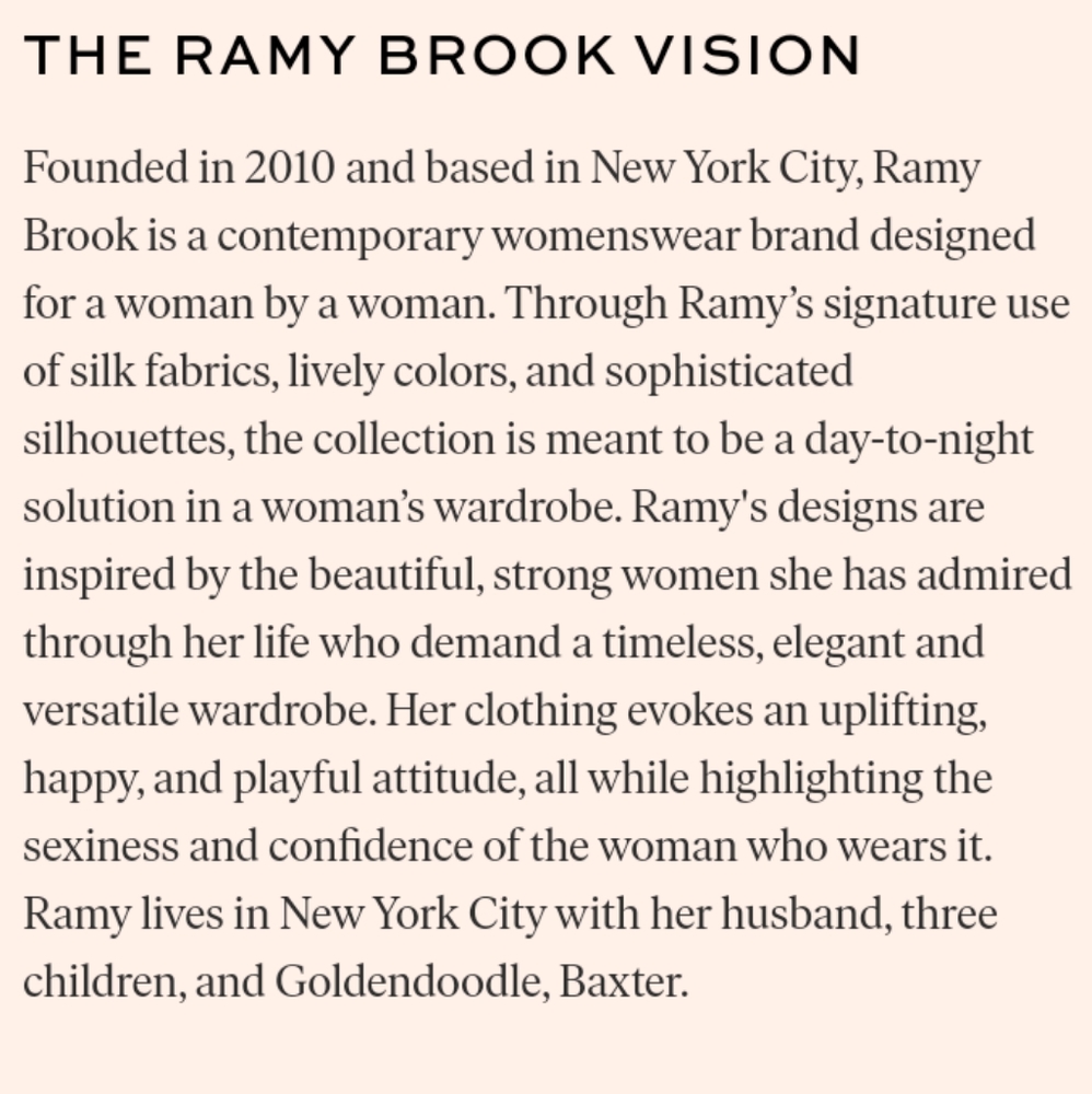 Ramy Brook Bomber Jacket - Picture 14 of 15
